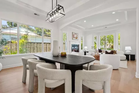 Dining - 18802 Devon Ave, Saratoga, CA 95070 photo 7 of 9