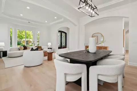 Dining - 18802 Devon Ave, Saratoga, CA 95070 photo 5 of 9