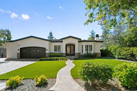 Exterior - 18802 Devon Ave, Saratoga, CA 95070 photo 2 of 15