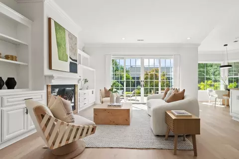 Living - 18802 Devon Ave, Saratoga, CA 95070 photo 6 of 8