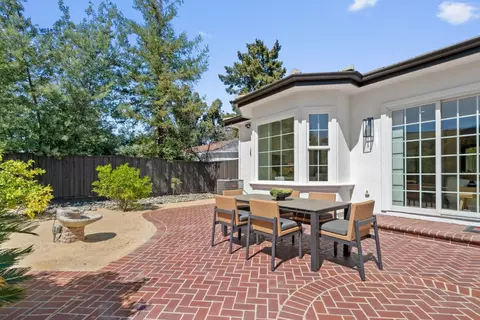Exterior - 18802 Devon Ave, Saratoga, CA 95070 photo 7 of 15