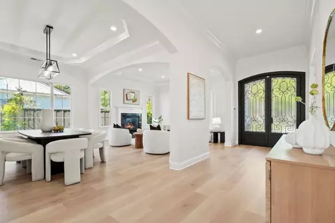 Entry Way - 18802 Devon Ave, Saratoga, CA 95070 photo 5 of 6