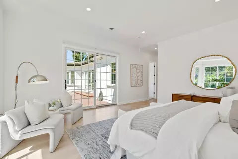 Bedroom - 18802 Devon Ave, Saratoga, CA 95070 photo 10 of 11