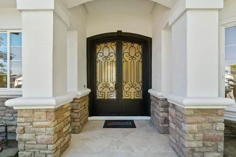 Entry Way - 18802 Devon Ave, Saratoga, CA 95070 photo 1 of 6