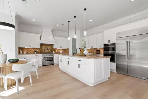 Kitchen - 18802 Devon Ave, Saratoga, CA 95070 photo 2 of 9