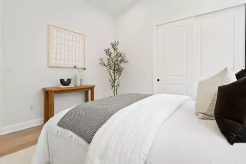 Bedroom - 18802 Devon Ave, Saratoga, CA 95070 photo 2 of 11