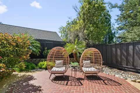 Exterior - 18802 Devon Ave, Saratoga, CA 95070 photo 9 of 15