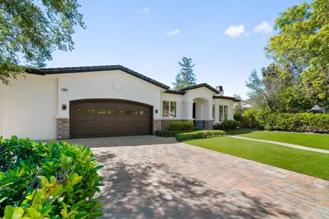 Exterior - 18802 Devon Ave, Saratoga, CA 95070 photo 4 of 15
