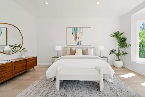 Bedroom - 18802 Devon Ave, Saratoga, CA 95070 photo 11 of 11