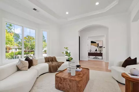 Living - 18802 Devon Ave, Saratoga, CA 95070 photo 4 of 8