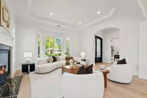 Living - 18802 Devon Ave, Saratoga, CA 95070 photo 3 of 8
