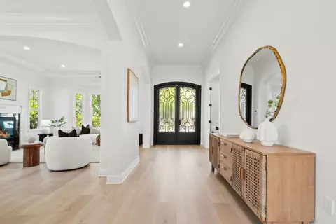 Entry Way - 18802 Devon Ave, Saratoga, CA 95070 photo 6 of 6