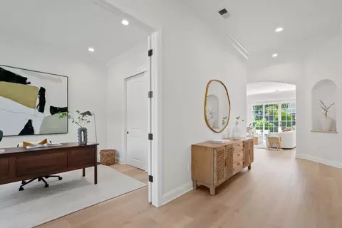 Entry Way - 18802 Devon Ave, Saratoga, CA 95070 photo 3 of 6