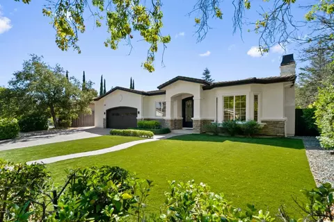 Exterior - 18802 Devon Ave, Saratoga, CA 95070 photo 3 of 15