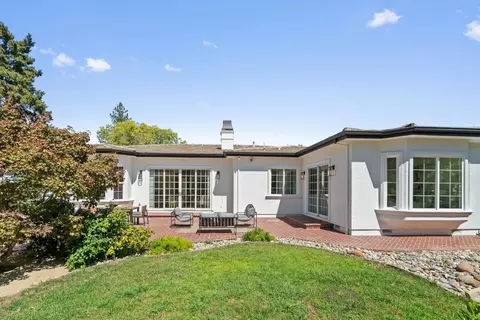 Exterior - 18802 Devon Ave, Saratoga, CA 95070 photo 11 of 15