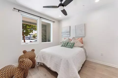 Bedroom - 5699 El Dorado Ln, Dublin, CA 94568 photo 6 of 7