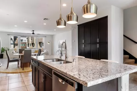 Kitchen - 5699 El Dorado Ln, Dublin, CA 94568 photo 9 of 9