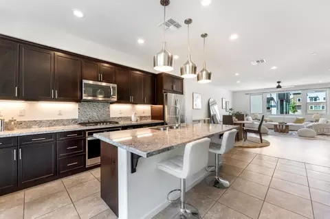 Kitchen - 5699 El Dorado Ln, Dublin, CA 94568 photo 4 of 9