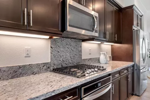 Kitchen - 5699 El Dorado Ln, Dublin, CA 94568 photo 7 of 9