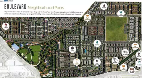 View/Area - 5699 El Dorado Ln, Dublin, CA 94568 photo 2 of 2