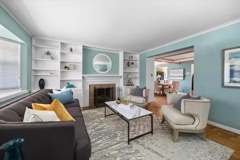 Living - 3992 Pasadena Dr, San Mateo, CA 94403 photo 1 of 4