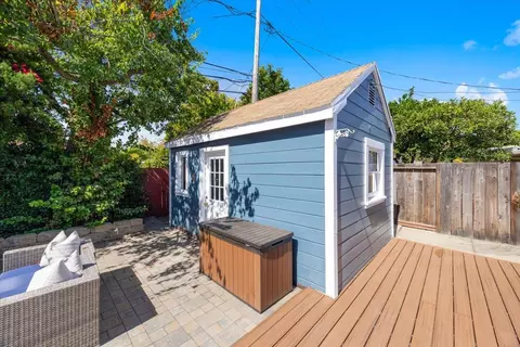 Exterior - 3992 Pasadena Dr, San Mateo, CA 94403 photo 19 of 19