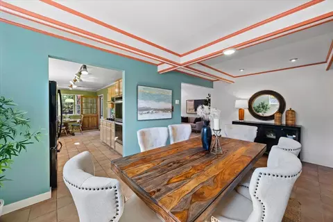 Dining - 3992 Pasadena Dr, San Mateo, CA 94403 photo 1 of 2