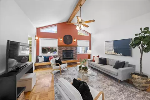 Living - 3992 Pasadena Dr, San Mateo, CA 94403 photo 4 of 4