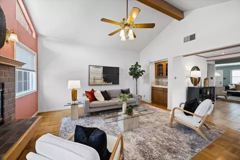 Living - 3992 Pasadena Dr, San Mateo, CA 94403 photo 2 of 4