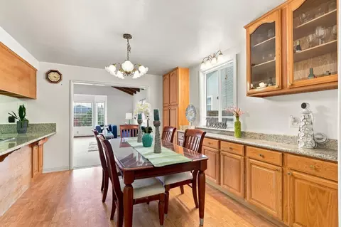 Dining - 1615 Everglades Dr, Milpitas, CA 95035 photo 1 of 4