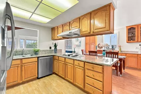 Kitchen - 1615 Everglades Dr, Milpitas, CA 95035 photo 2 of 3