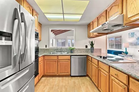 Kitchen - 1615 Everglades Dr, Milpitas, CA 95035 photo 3 of 3
