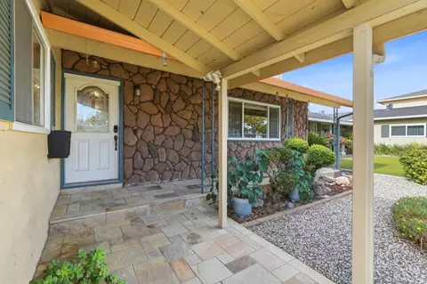 Exterior - 1615 Everglades Dr, Milpitas, CA 95035 photo 4 of 10