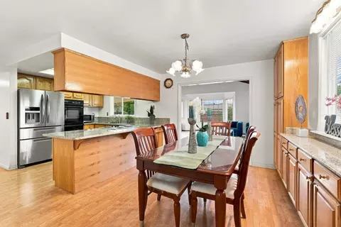 Dining - 1615 Everglades Dr, Milpitas, CA 95035 photo 2 of 4