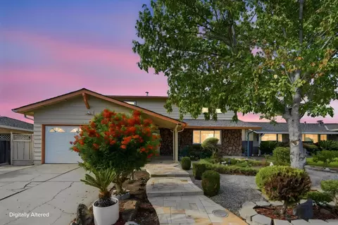 Exterior - 1615 Everglades Dr, Milpitas, CA 95035 photo 1 of 10
