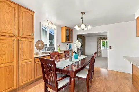 Dining - 1615 Everglades Dr, Milpitas, CA 95035 photo 4 of 4