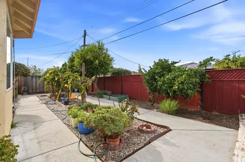 Exterior - 1615 Everglades Dr, Milpitas, CA 95035 photo 8 of 10