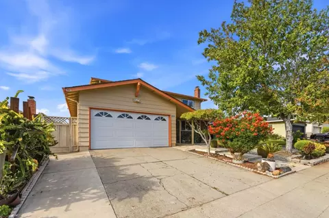 Exterior - 1615 Everglades Dr, Milpitas, CA 95035 photo 2 of 10