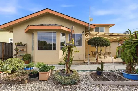 Exterior - 1615 Everglades Dr, Milpitas, CA 95035 photo 9 of 10