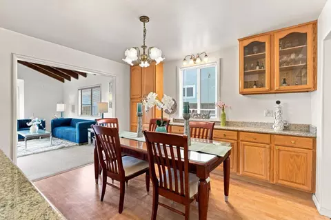Dining - 1615 Everglades Dr, Milpitas, CA 95035 photo 3 of 4
