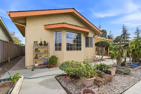 Exterior - 1615 Everglades Dr, Milpitas, CA 95035 photo 10 of 10