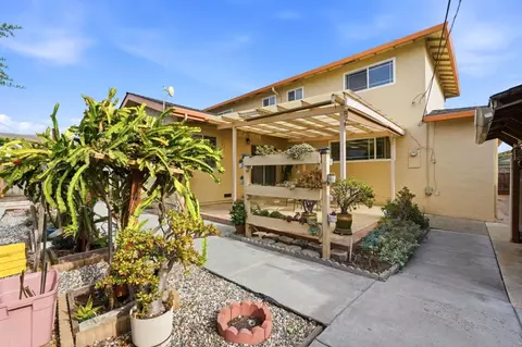 Exterior - 1615 Everglades Dr, Milpitas, CA 95035 photo 7 of 10