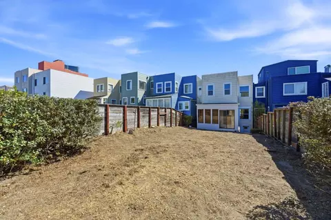 Exterior - 739 34th Ave, San Francisco, CA 94121 photo 5 of 7