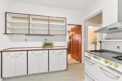 Kitchen - 739 34th Ave, San Francisco, CA 94121 photo 3 of 3