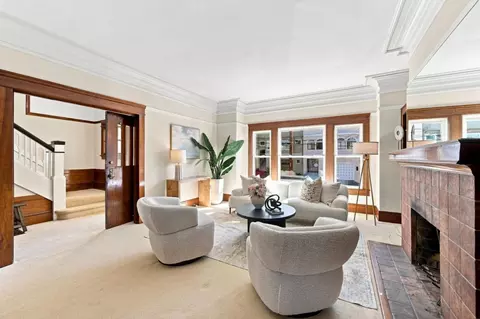 Living - 739 34th Ave, San Francisco, CA 94121 photo 2 of 4