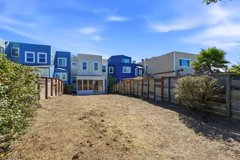 Exterior - 739 34th Ave, San Francisco, CA 94121 photo 3 of 7