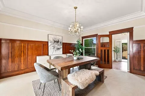 Dining - 739 34th Ave, San Francisco, CA 94121 photo 1 of 3