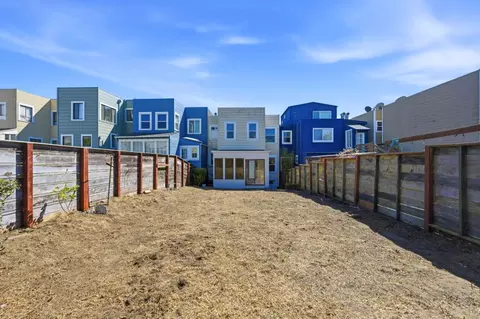 Exterior - 739 34th Ave, San Francisco, CA 94121 photo 4 of 7