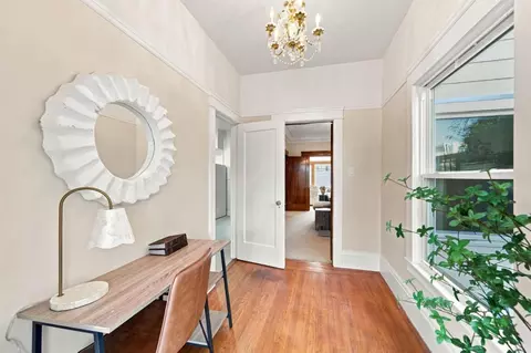 Entry Way - 739 34th Ave, San Francisco, CA 94121 photo 4 of 4