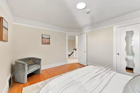 Bedroom - 739 34th Ave, San Francisco, CA 94121 photo 5 of 6